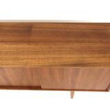 Scandinavian teak sideboard, Sweden, 1960