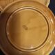 4 Gien asparagus plates