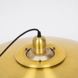 Suspension vintage danoise Jeka par Kurt Wiborg, années 1980