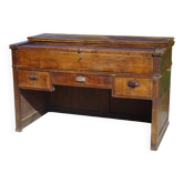 Gantry table, workshop furniture