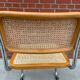 Cesca design chair b32 model in chrome