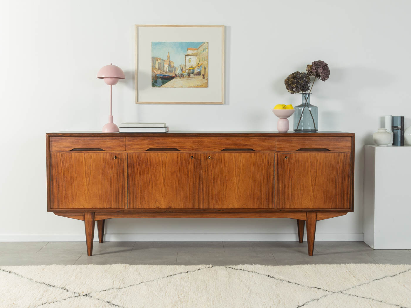 1960s Sideboard, Gustav Bahus