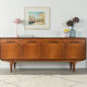 1960s Sideboard, Gustav Bahus