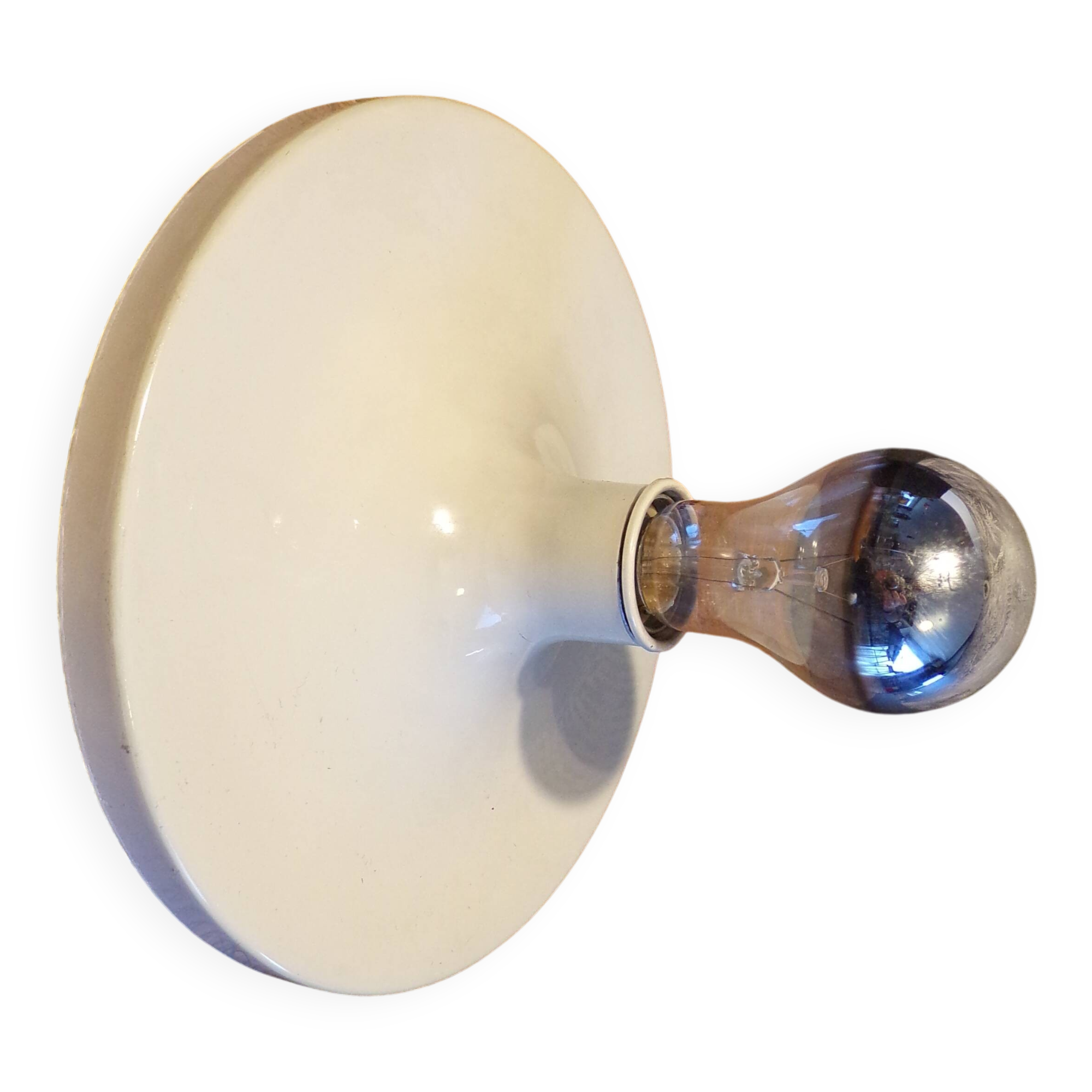 UFO Wall Light Cosack Lighting 1970