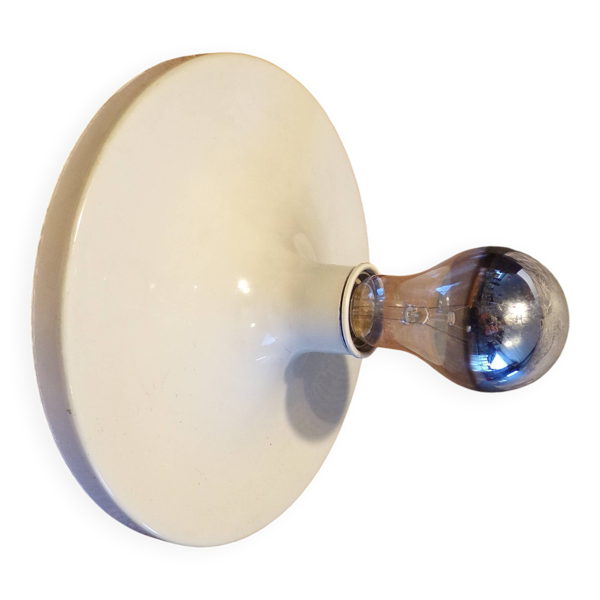 Applique UFO Cosack Leuchten 1970 — Beyit