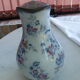Japanese porcelain pitcher