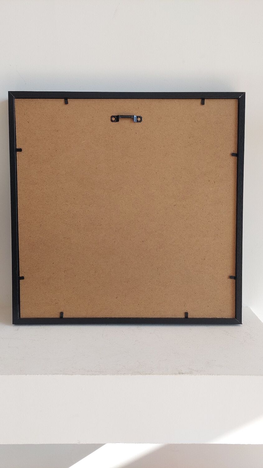 Original Vasarely lithograph