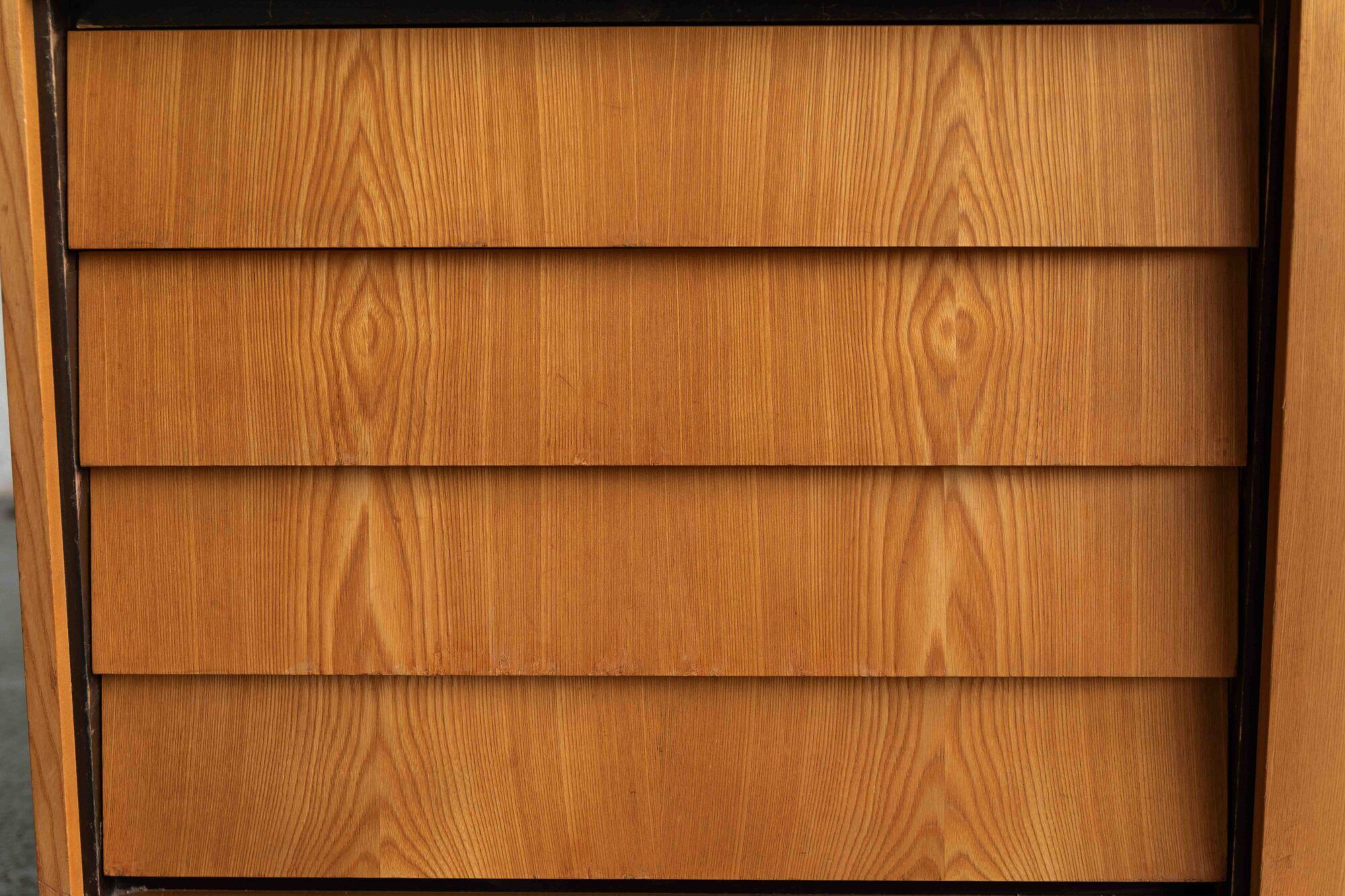 Enfilade by Erich Stratmann