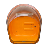 Cabine téléphonique