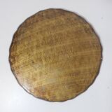 ancient Venetian tray