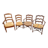 Armchairs