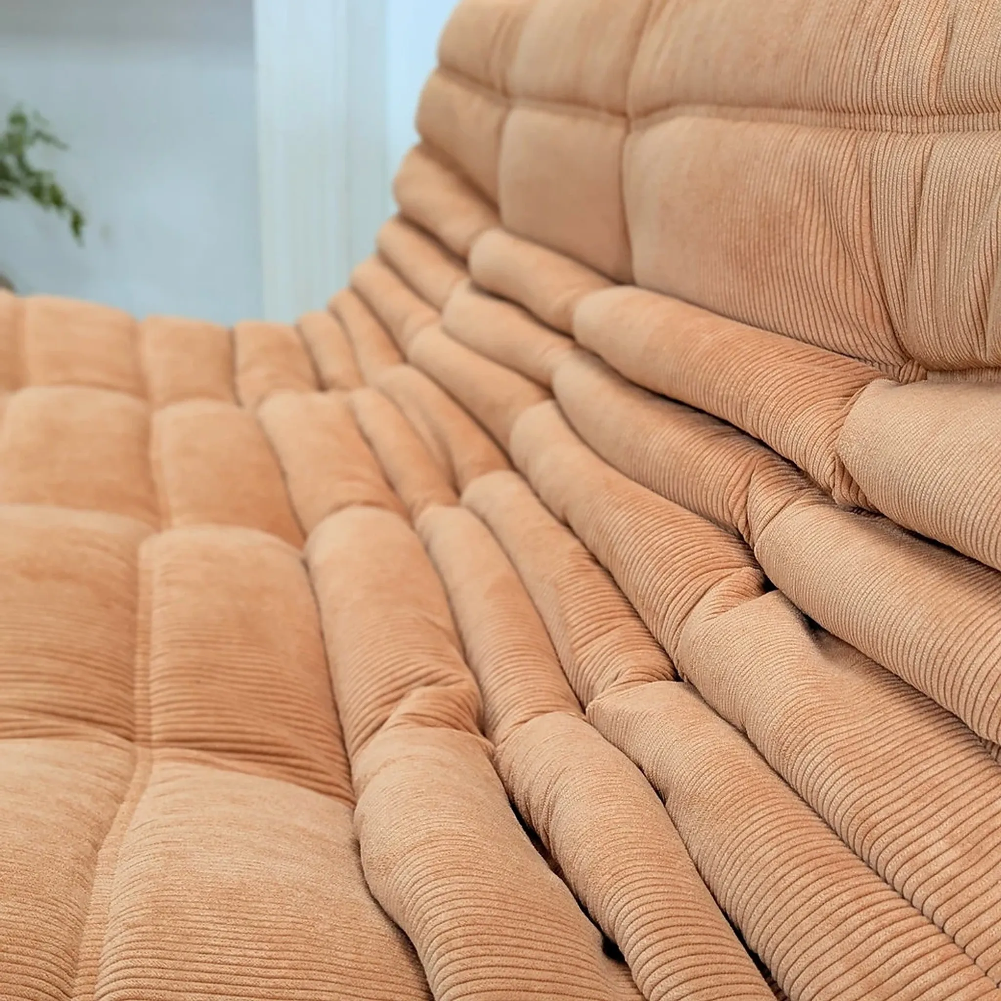 Togo sofa 3-seater Michel Ducaroy