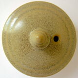 Sandstone teapot