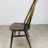 Chair Ercol Quaker 365, 1960