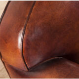 Club chair model Nil
