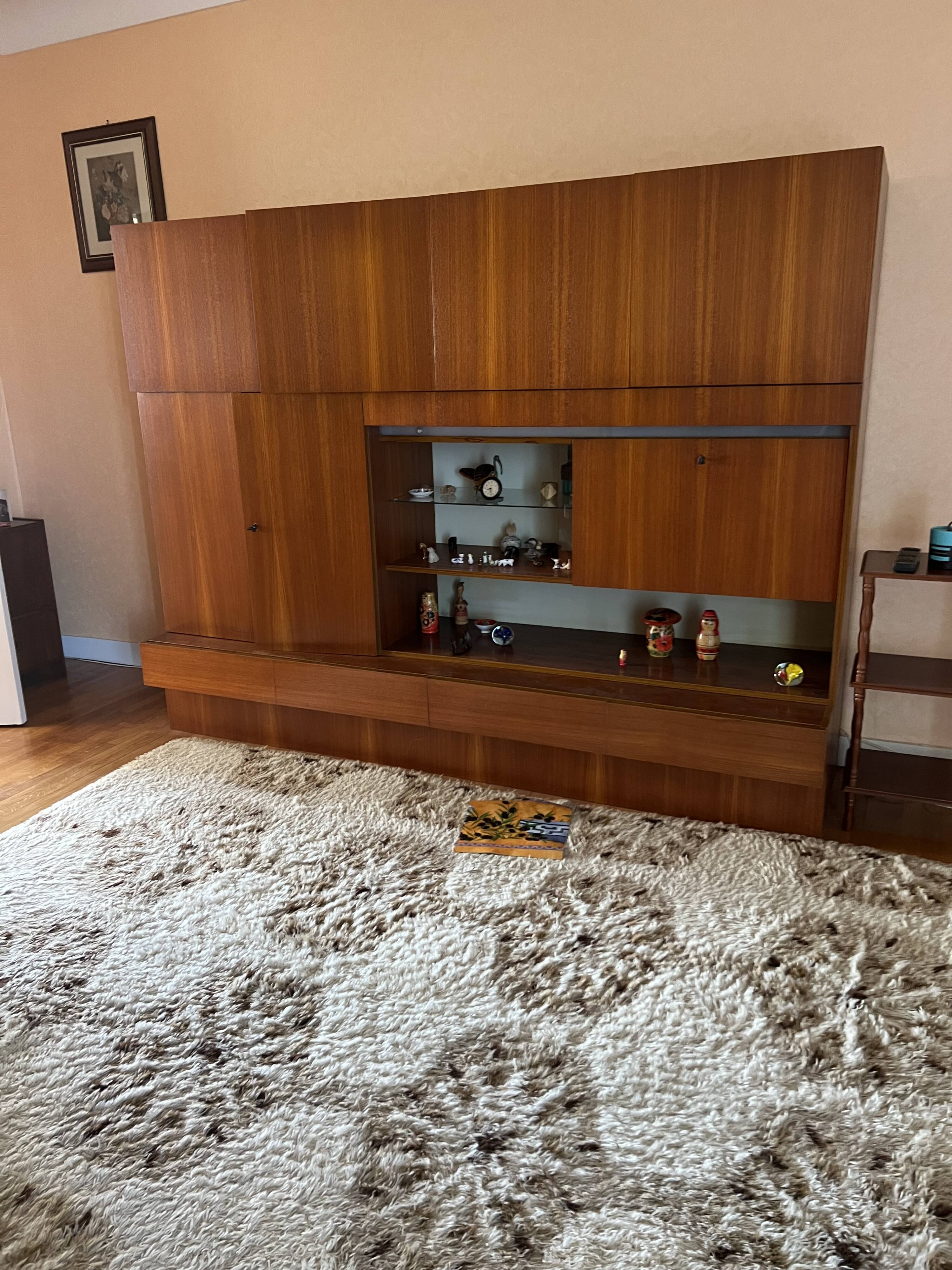 enfilade scandinave 70s