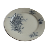 Plate