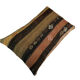 Vintage turkish handmade cushion cover , 40 x 60 cm