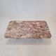 Italian Marble Coffee Table, 1980s