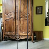 Designer floor lamp