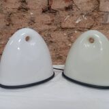 Pair of table lamp Ialea Guzzini