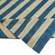 Contemporary Tribal Decorative Kilim 305 cm x 410 cm