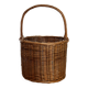 Wicker basket