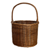 Wicker basket