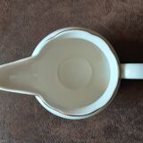 Pot à lait willeroy et boch