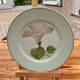 Chambrelain dessert plates