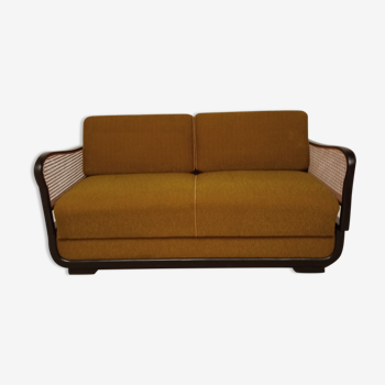 Vintage canage sofa