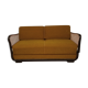 Vintage canage sofa