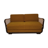 Vintage canage sofa