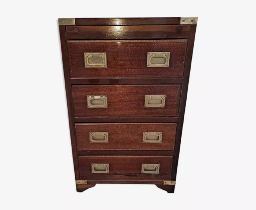 Italian Military Campaign Unit