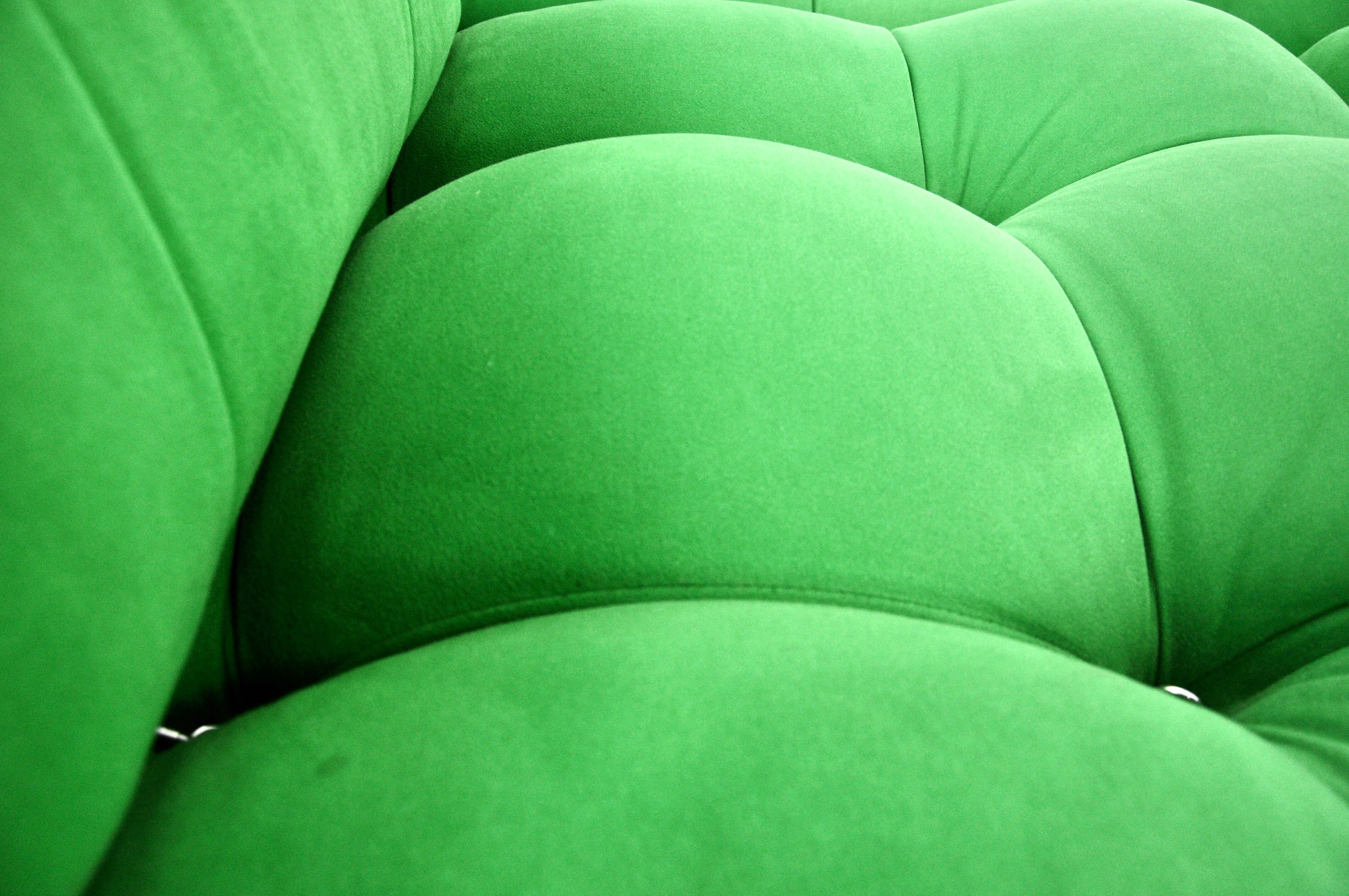 Camaleonda sofa by Mario Bellini for B&B Italia, 1970s