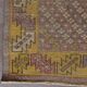Tribal Oushak Floor Area Rug sku2521