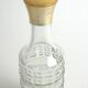 Retro bottle