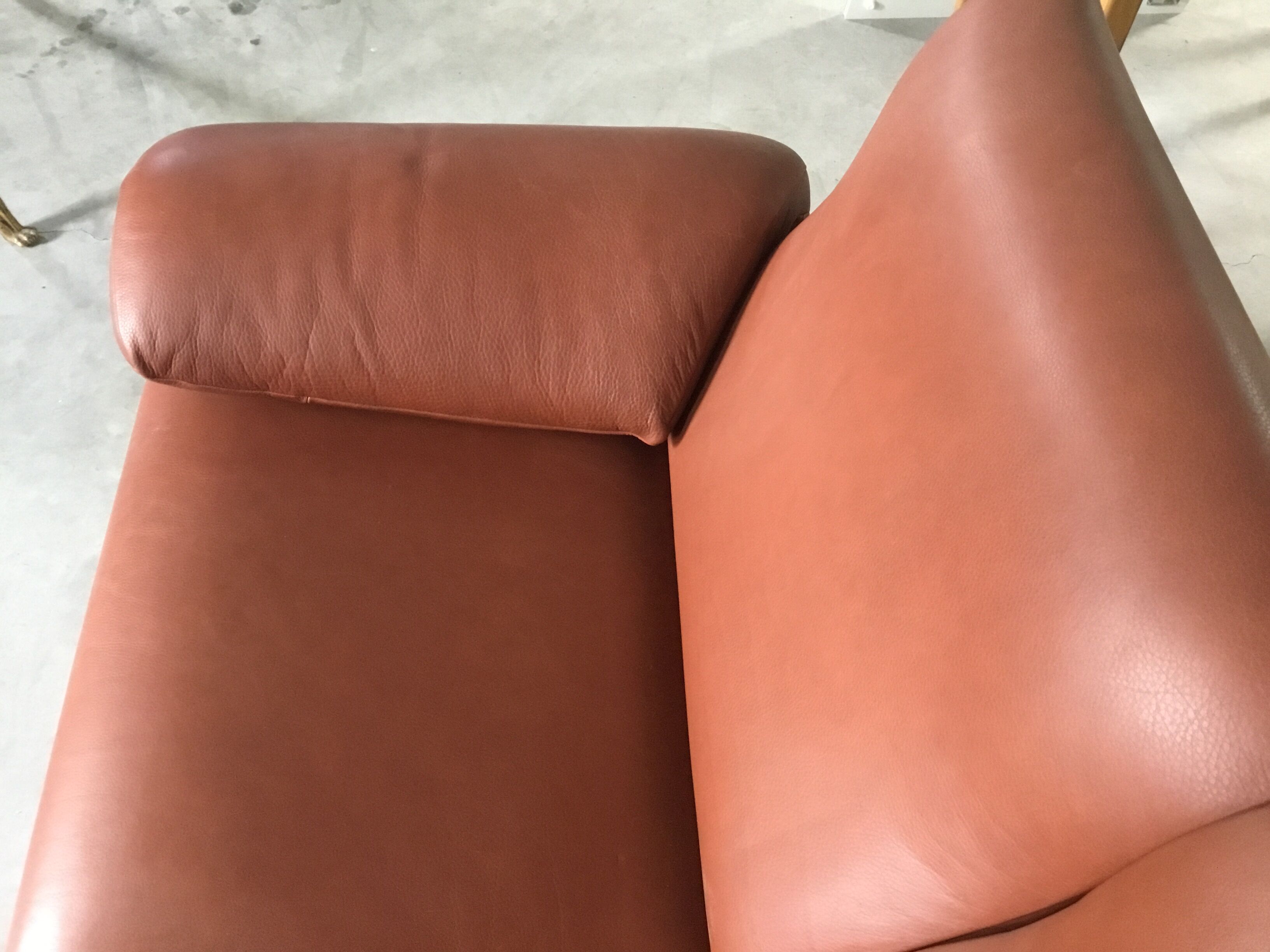 Sofa De Sede 2 places Circa 2000