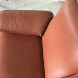 Sofa De Sede 2 places Circa 2000