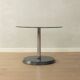 1980s postmodern side table