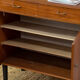 Commode scandinave vintage