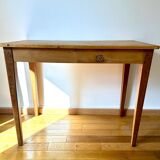 Table ancienne
