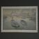 Lithograph on Chinese paper by Henri Rivière The Trocadéro