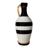 Bouteille scoubidou Viresa 1960