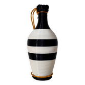 Scoubidou bottle Viresa 1960