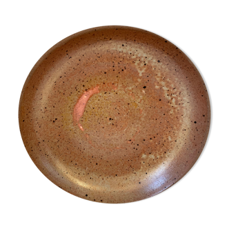 Sandstone dish