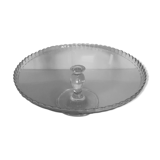 Standing pie dish