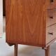 Mid-century drawer cabinet