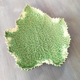 Cabbage leaf dish