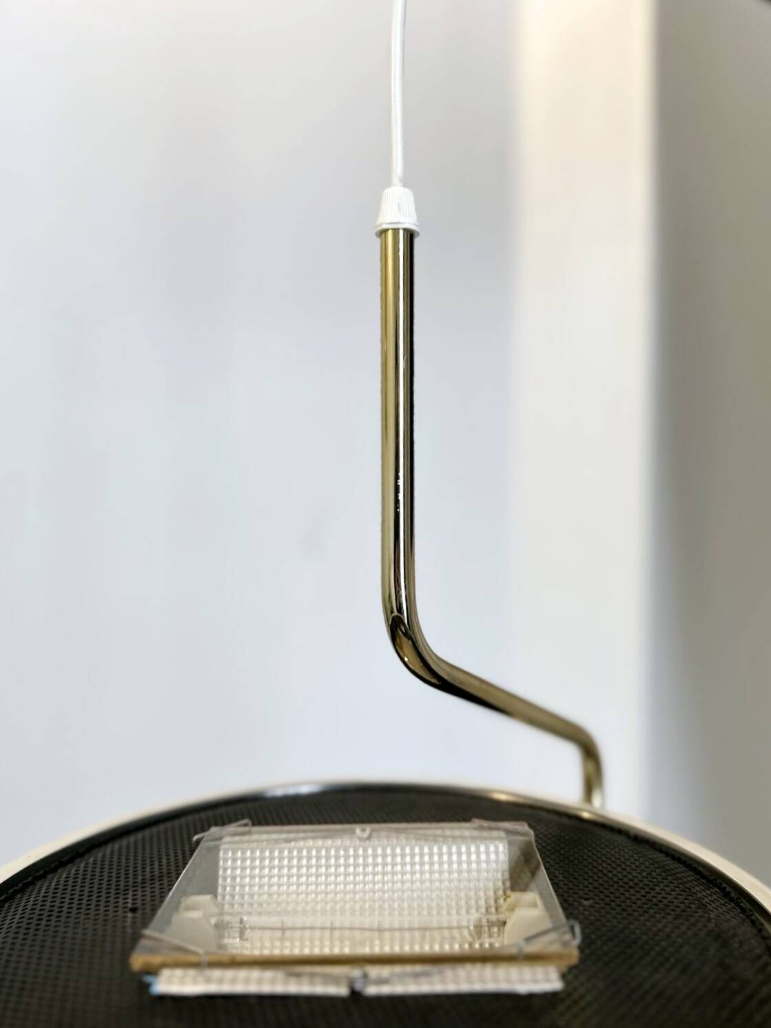 Jean Gandelin suspension.